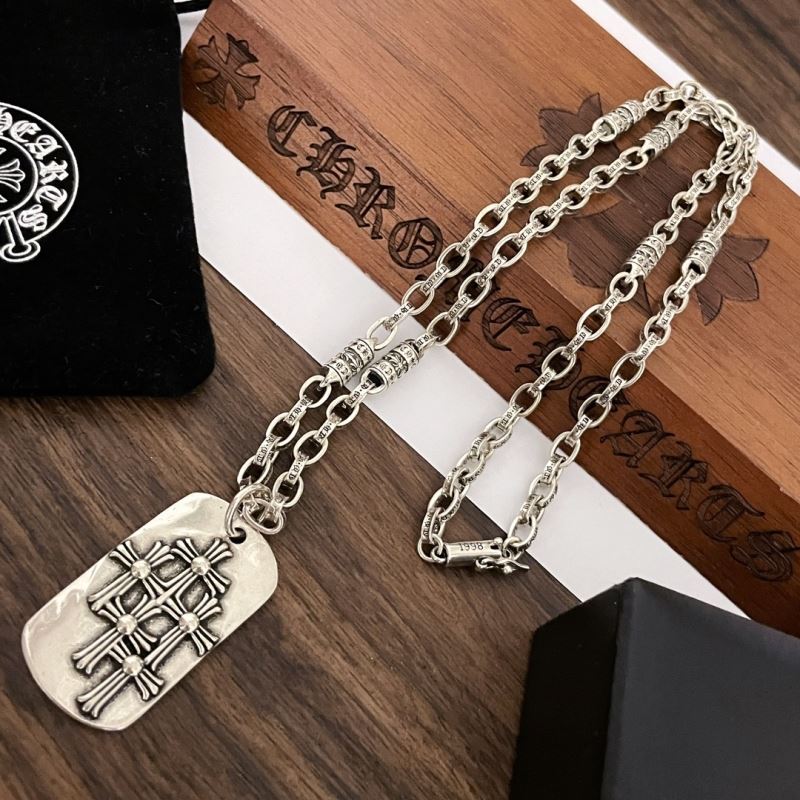 Chrome Hearts Necklaces